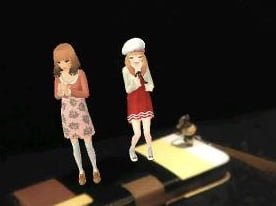 Video games aimed at girls