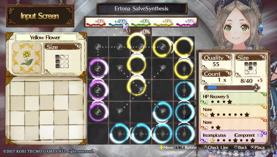 Choosing the best Atelier Game LadiesGamers