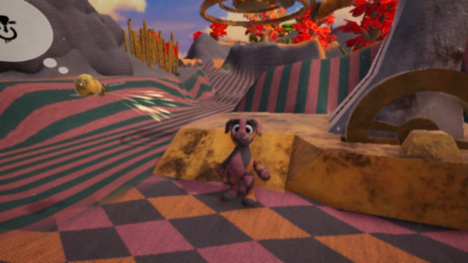 Woven Guide LadiesGamers.com