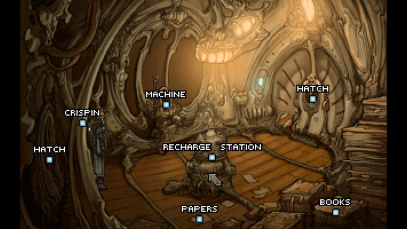 LadiesGamers Primordia