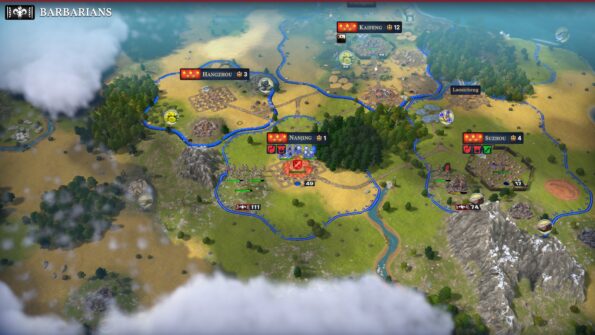 Millennia Guide Growing Nation