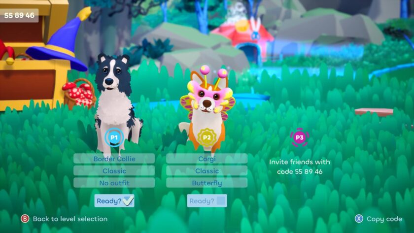 Sheepherds! choose a dog