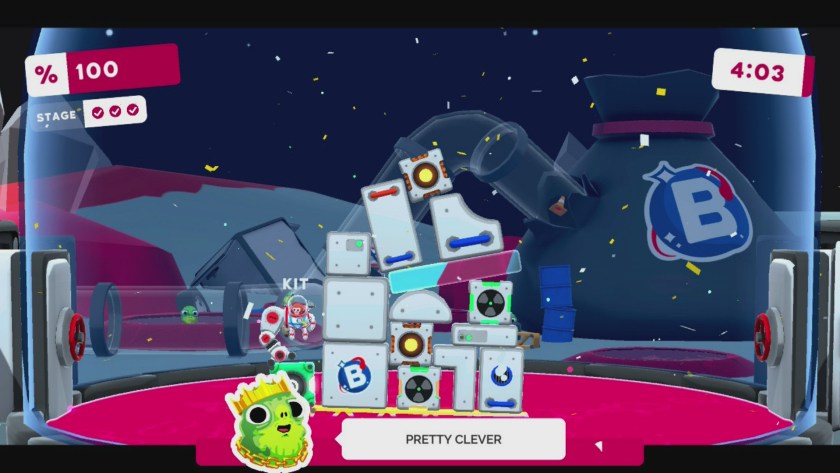 LadiesGamers Bonkies