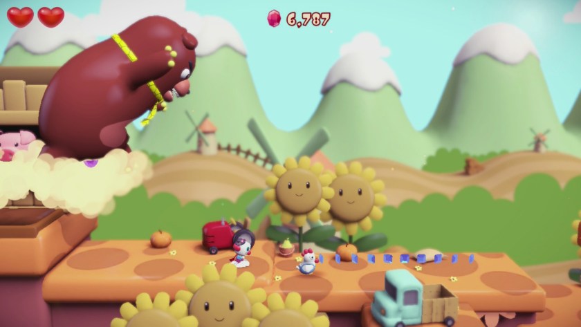 LadiesGamers Ayo the Clown