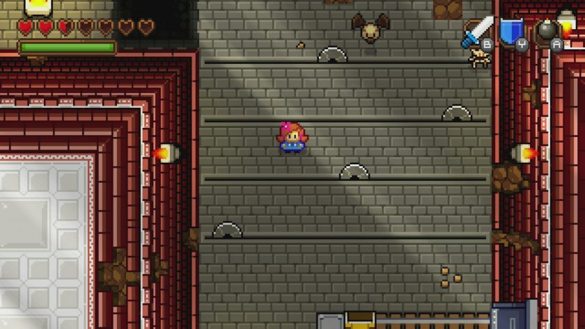 LadiesGamers Blossom Tales 2