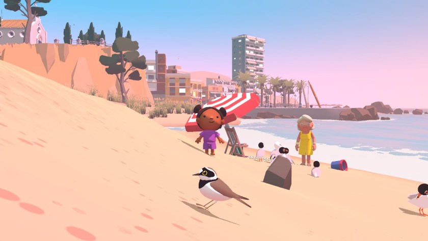 Alba A Wildlife Adventure LadiesGamers 