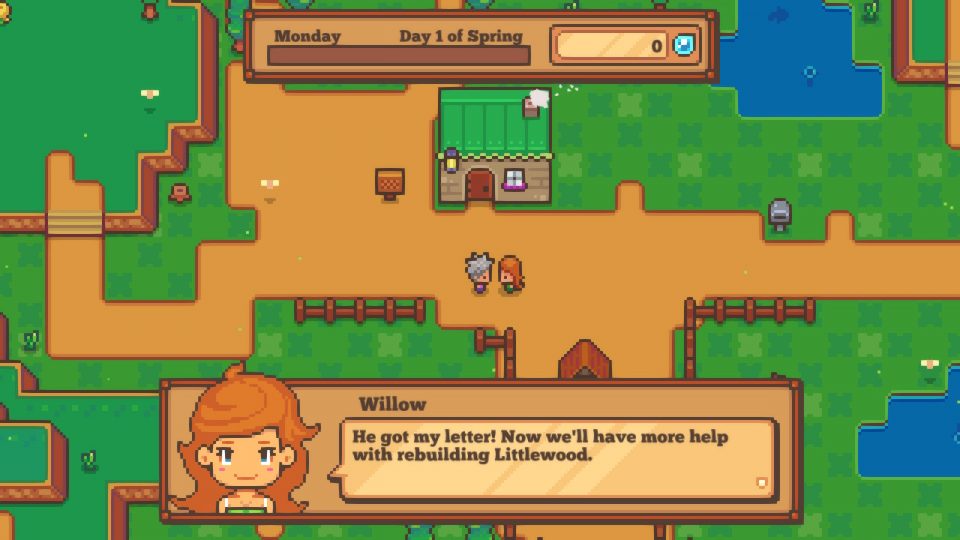 Littlewood LadiesGamers