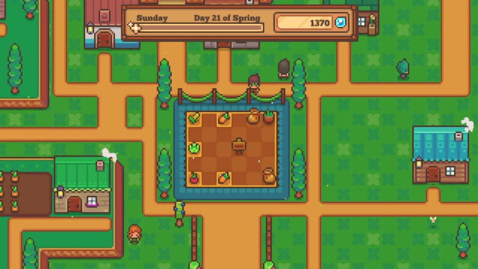 Littlewood LadiesGamers