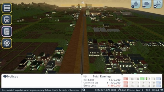 A-Train: All Aboard! Tourism LadiesGamers