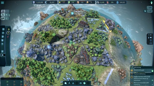 Imagine Earth LadiesGamers