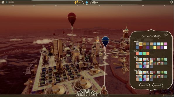 Airborne Kingdom LadiesGamers 