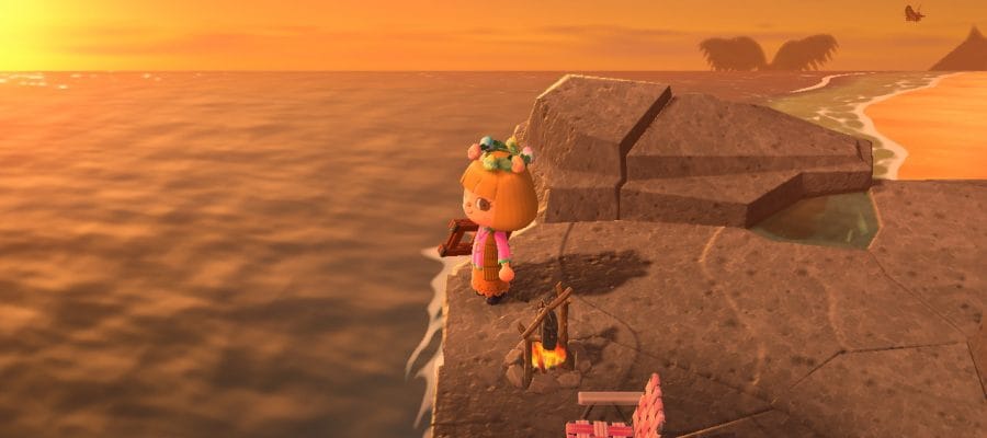 Animal Crossing New Horizons Review