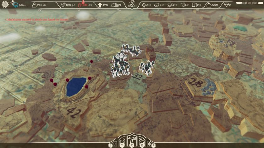 Airborne Kingdom Guide