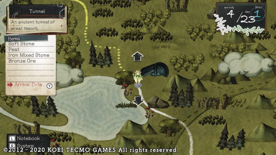 The best Atelier game LadiesGamers