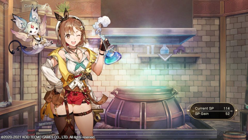 Choosing the Best Atelier game LadiesGamers