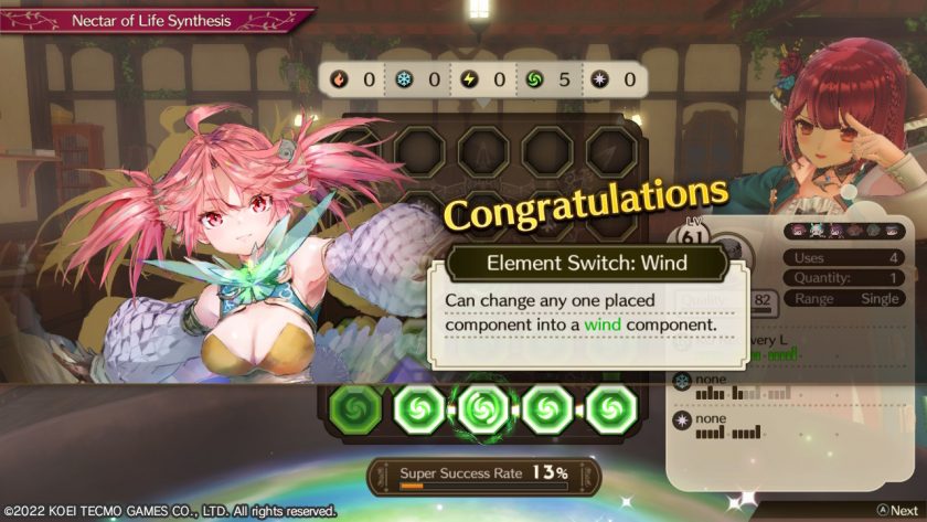 Atelier Sophie 2 Guide to Alchemy LadiesGamers