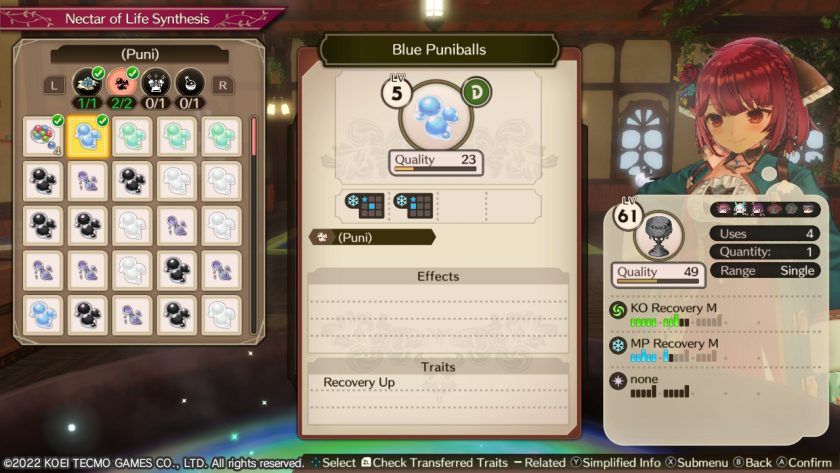 Atelier Sophie 2 Guide to Alchemy LadiesGamers