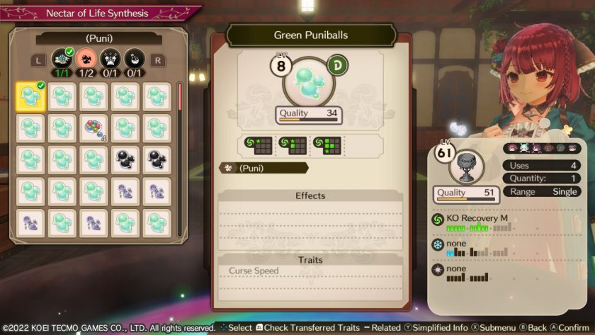 Atelier Sophie 2 Guide to Alchemy LadiesGamers