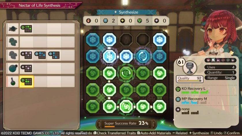 Atelier Sophie 2 Guide to Alchemy LadiesGamers