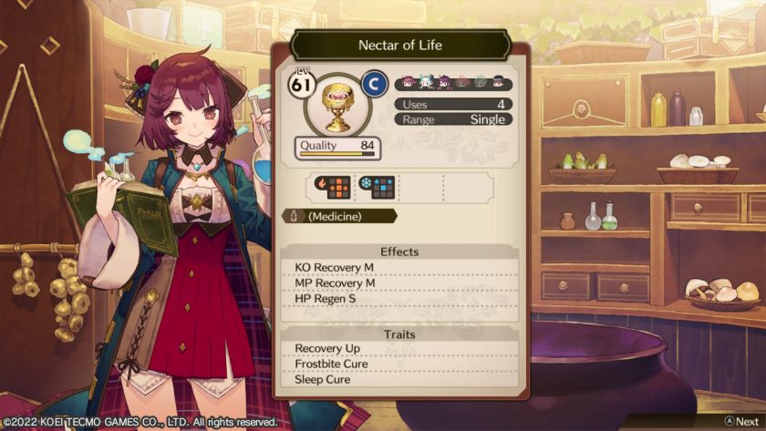 Atelier Sophie 2 Guide to Alchemy LadiesGamers