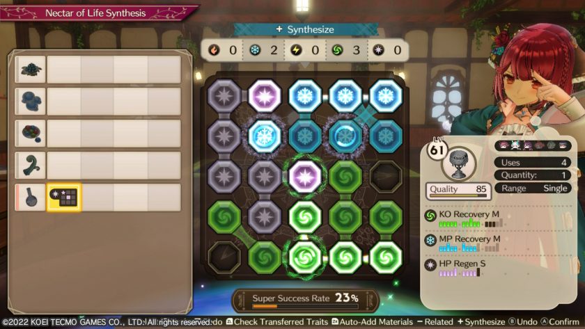 Atelier Sophie 2 Guide to Alchemy LadiesGamers