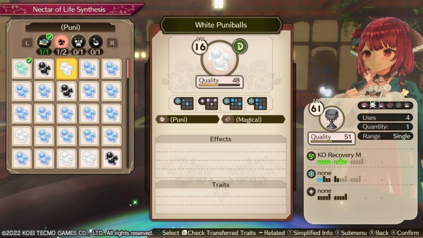 Atelier Sophie 2 Guide to Alchemy LadiesGamers