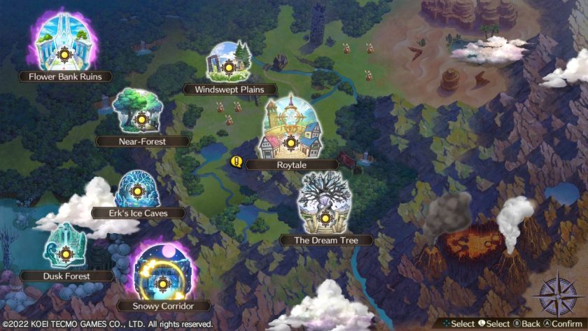 Atelier Sophie 2 Guide to Alchemy LadiesGamers