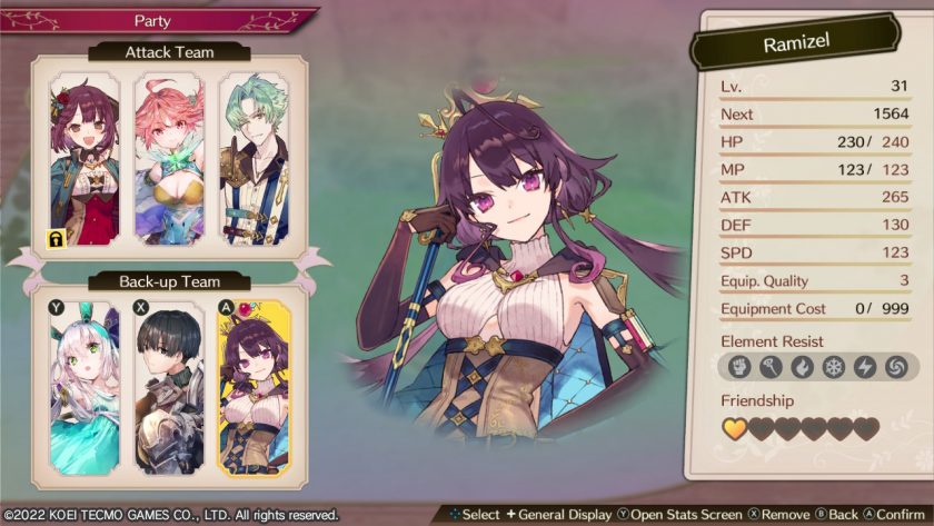 Atelier Sophie 2 Guide LadiesGamers