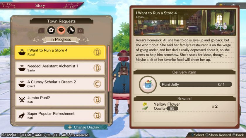 Atelier Sophie 2 Guide LadiesGamers