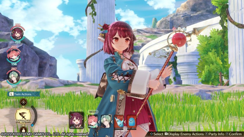 Atelier Sophie 2 Guide LadiesGamers