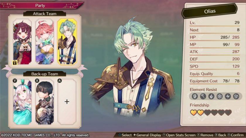 Atelier Sophie 2 Guide LadiesGamers