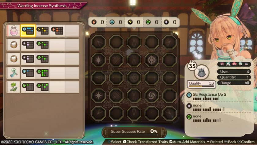 Atelier Sophie 2 Guide LadiesGamers