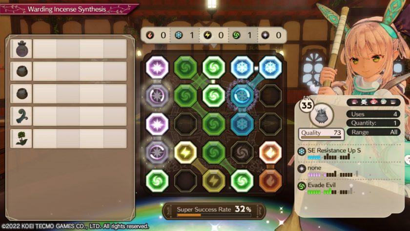 Atelier Sophie 2 Guide LadiesGamers