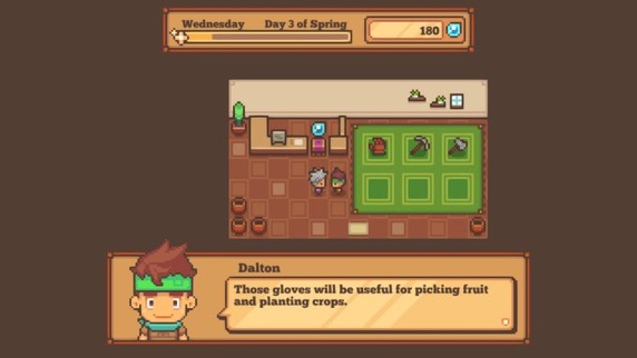 Littlewood guide LadiesGamers 