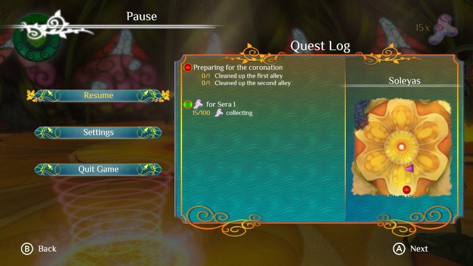 bayala LadiesGamers.com