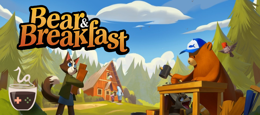 Bear and Breakfast Walkthrough Ladies Gamers
