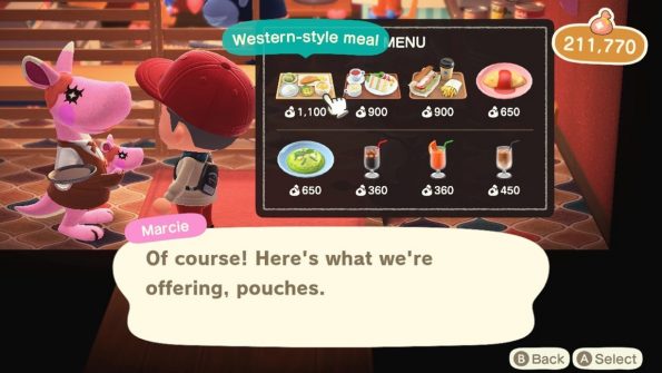 ACNH HHP LadiesGamers