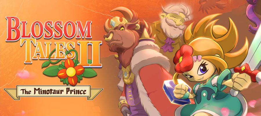 LadiesGamers Blossom Tales 2