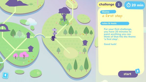 Colors Live LadiesGamers