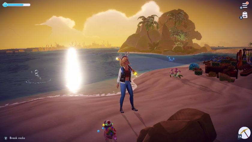 Disney Dreamlight Valley