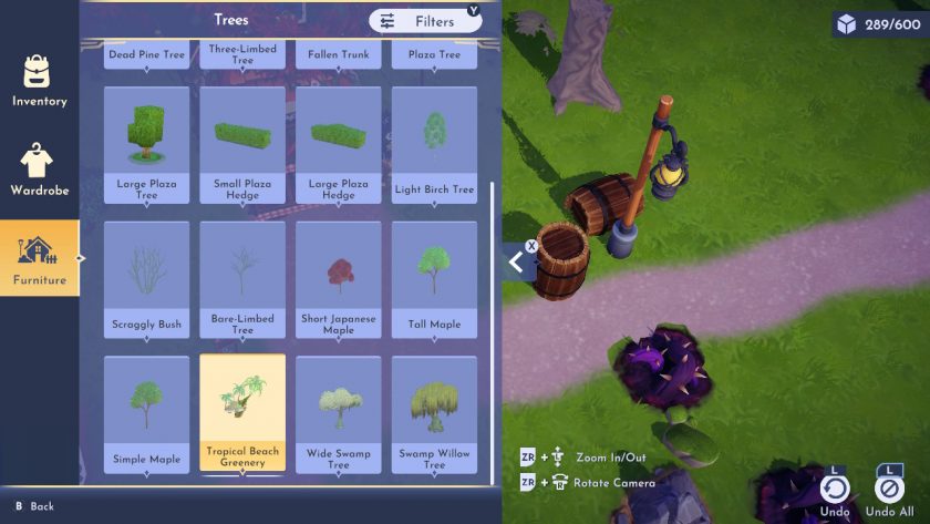 Dreamlight Valley Guide