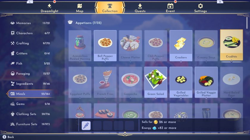 Dreamlight Valley Guide