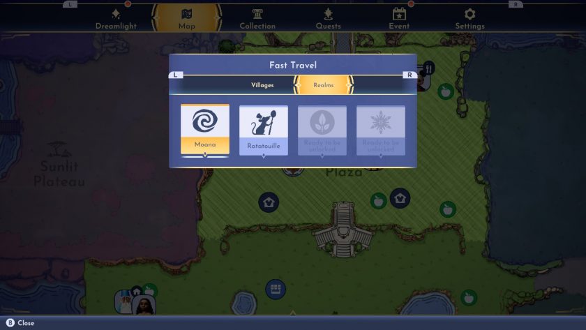 Dreamlight Valley Guide