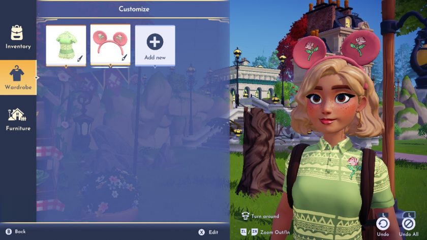 Dreamlight Valley Guide