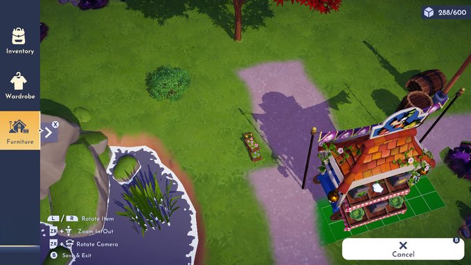 Dreamlight Valley Guide