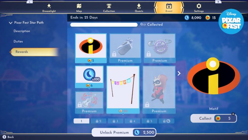 Dreamlight Valley Guide