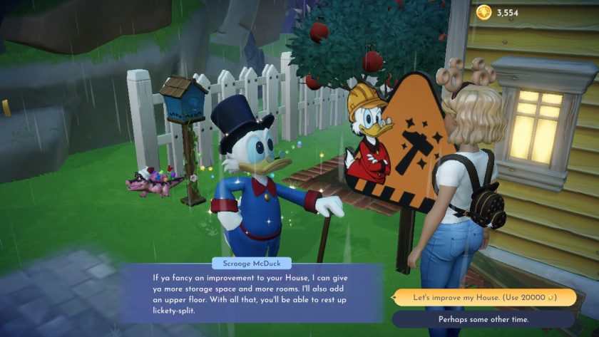 Dreamlight Valley Guide