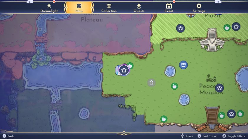 Dreamlight Valley Guide