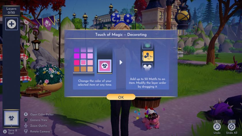 Dreamlight Valley Guide