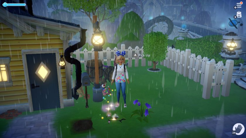 Dreamlight Valley Guide